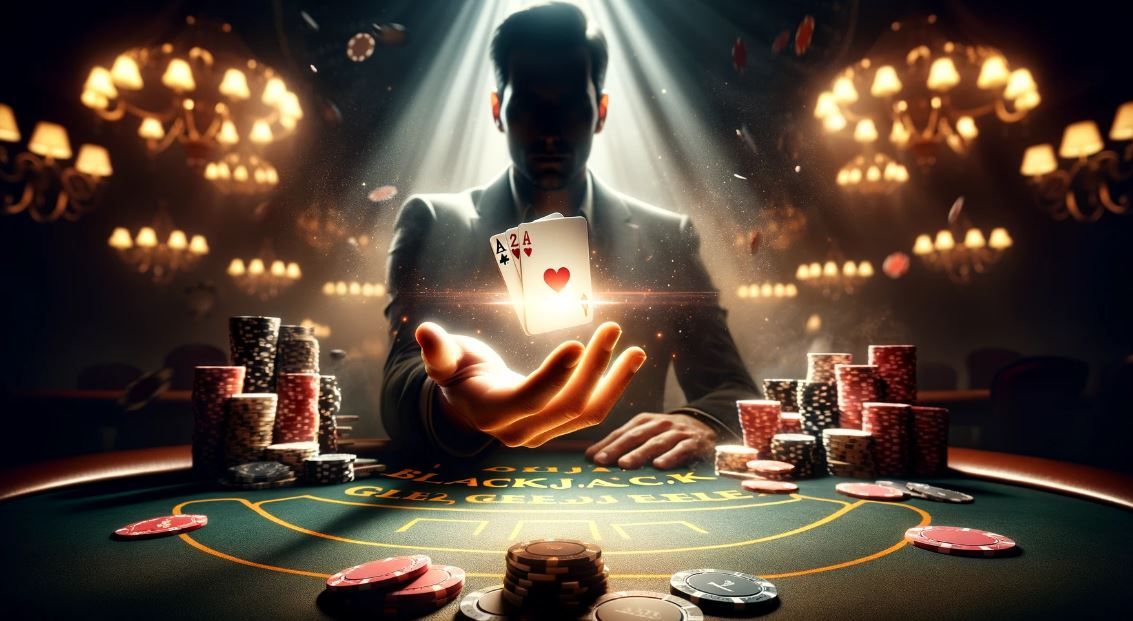 Milkyway 777 APK پاکستان کیسینو میں بلیک جیک گیمز