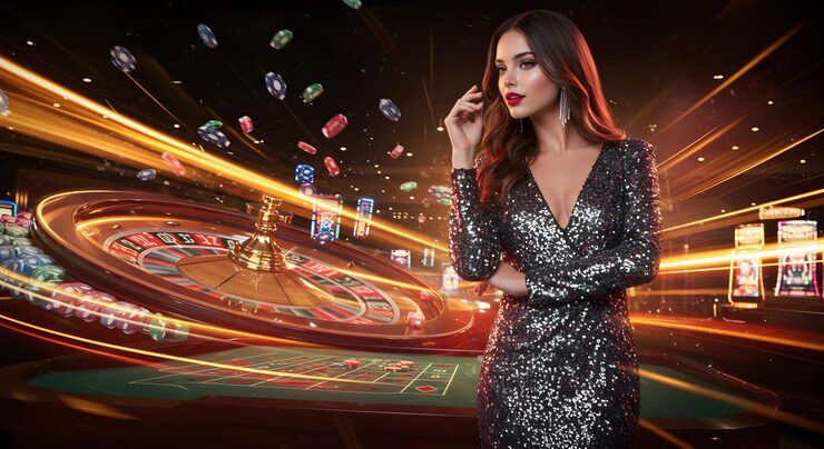 Milkyway 777 APK کیسینو میں لاٹری گیمز میں حصہ لیں۔